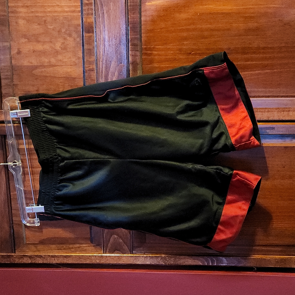 Basketball shorts